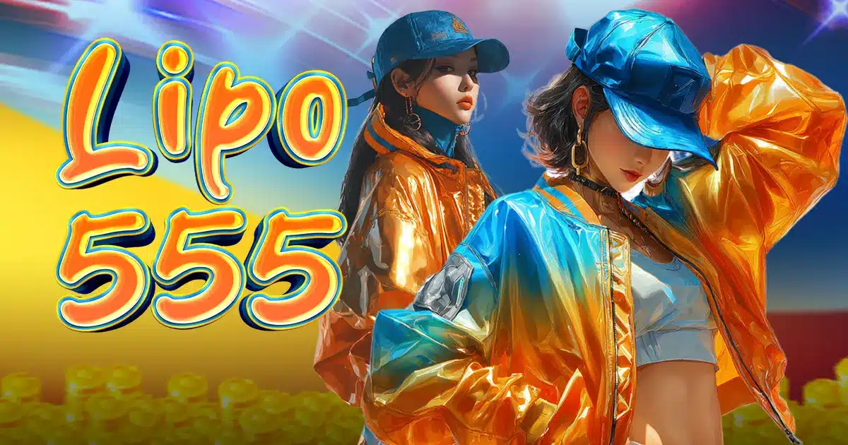 LIPO555 LIPO555
