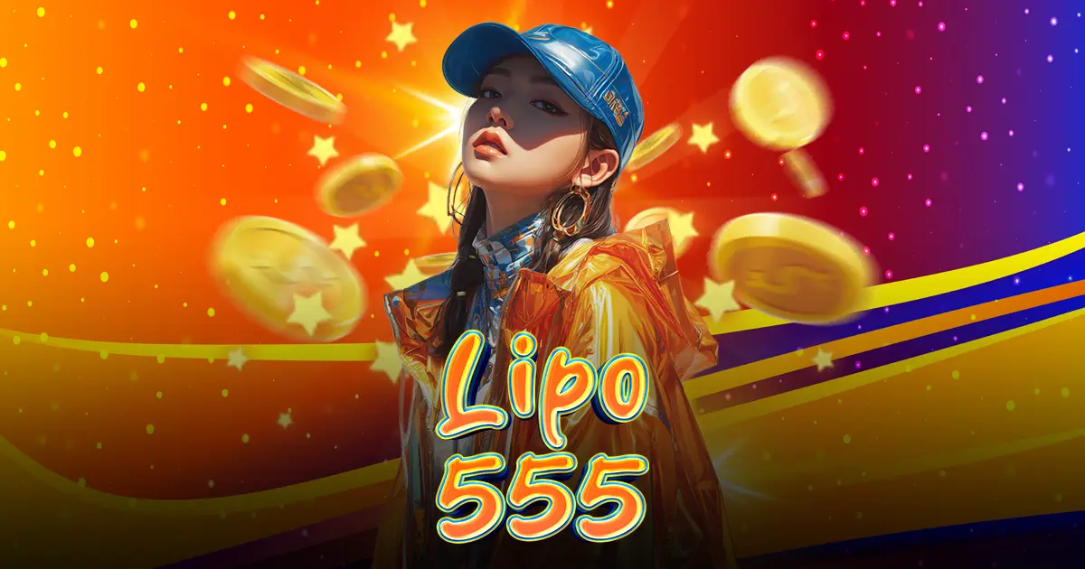 LIPO555 LIPO555
