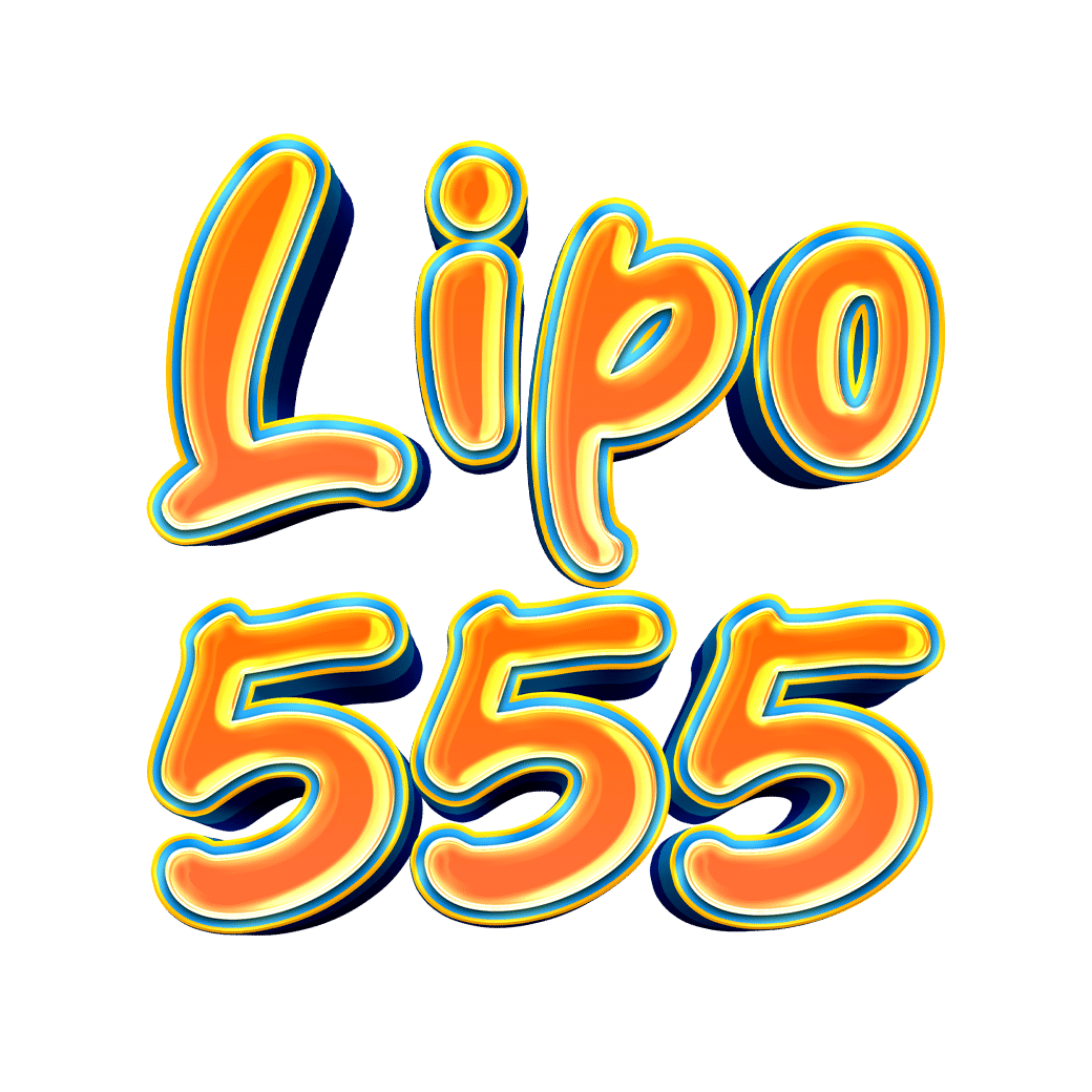 LIPO555 LOGO