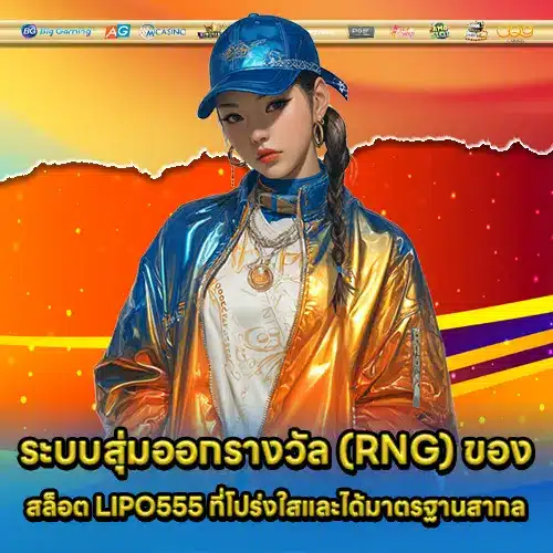 สล็อต LIPO555 สล็อต LIPO555